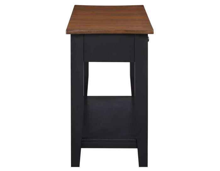 Joplin Sofa Table - Image 5