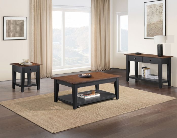 Joplin End Table - Image 2