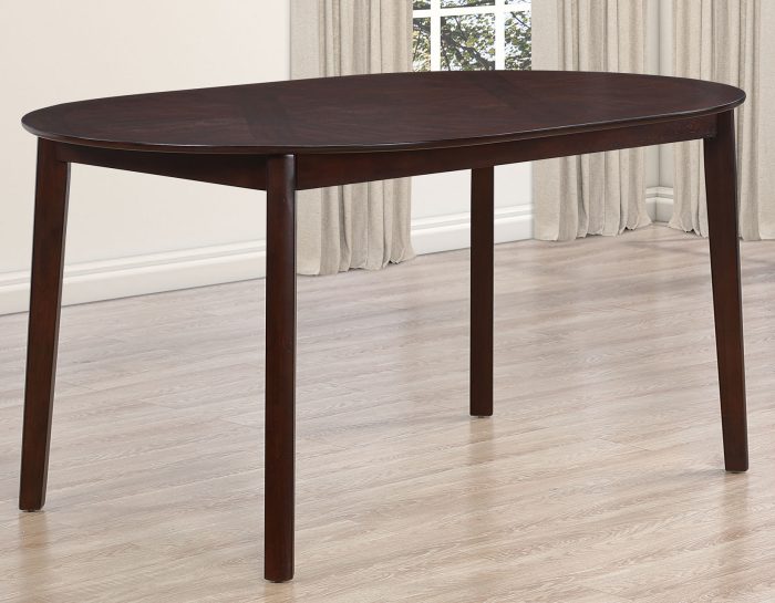 Adrian 5-Piece Dining Set - Image 3