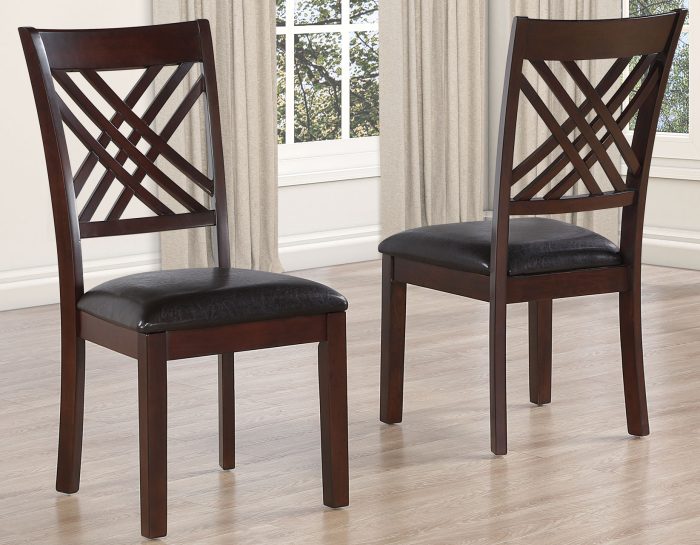 Adrian 5-Piece Dining Set - Image 2