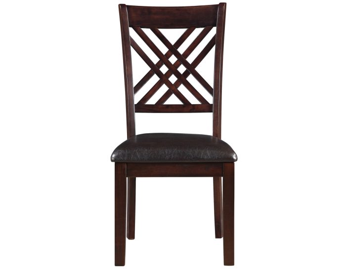 Adrian 5-Piece Dining Set - Image 4