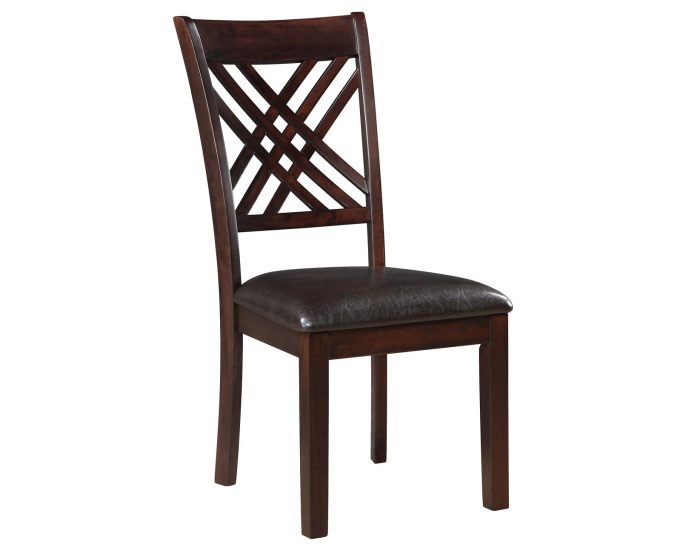 Adrian 5-Piece Dining Set - Image 5