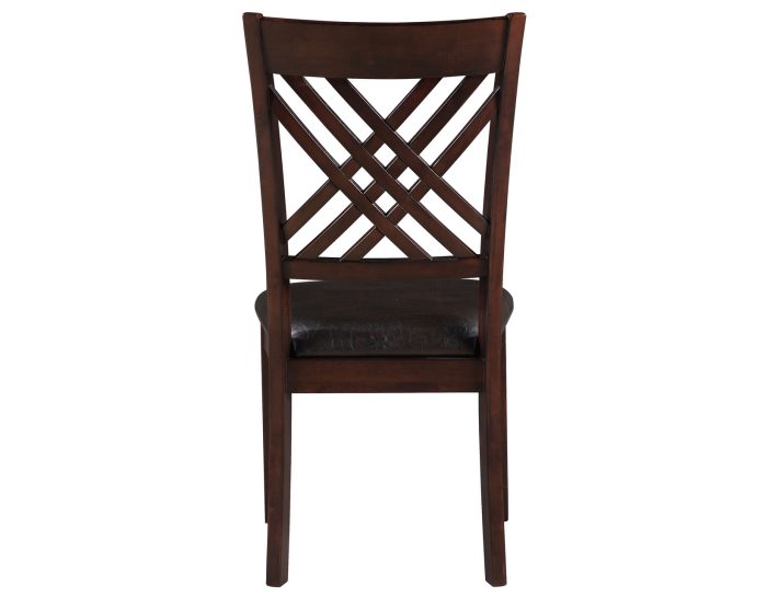 Adrian 5-Piece Dining Set - Image 8
