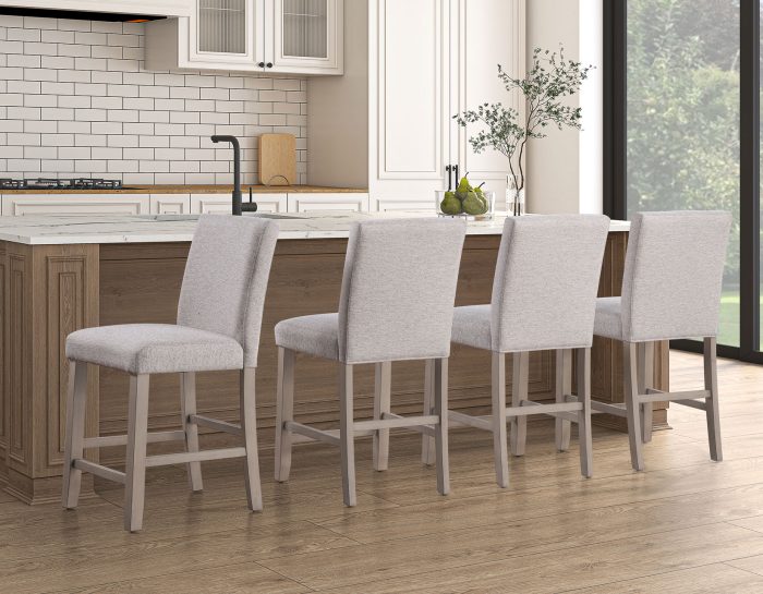 Taylor 24" Counter Stool - Image 9