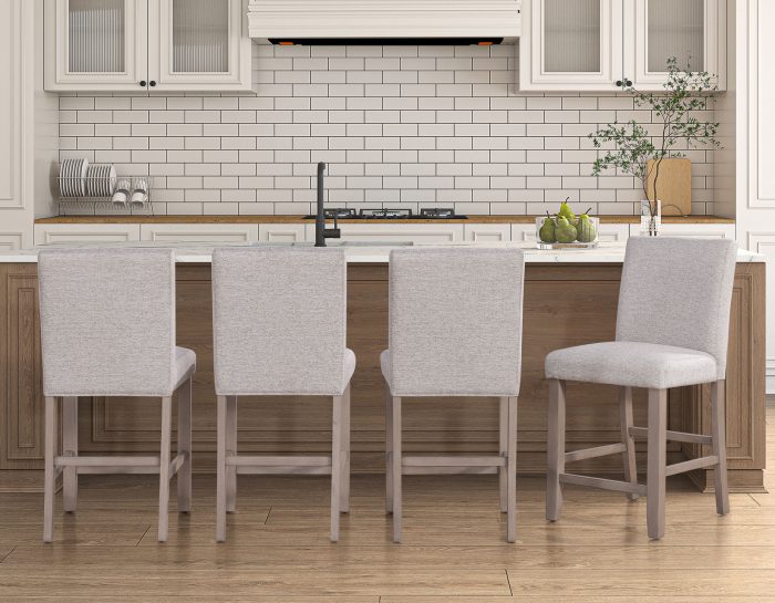 Taylor 24" Counter Stool - Image 8