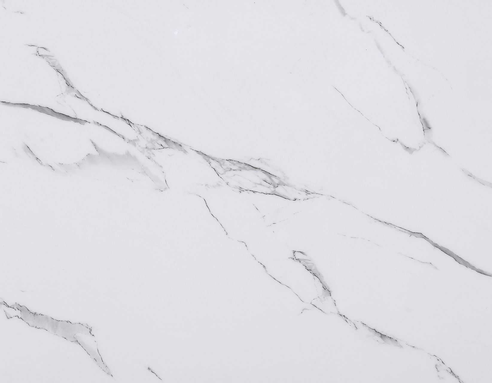 Taylor Faux Marble Top 60" Storage Counter Table - Image 6