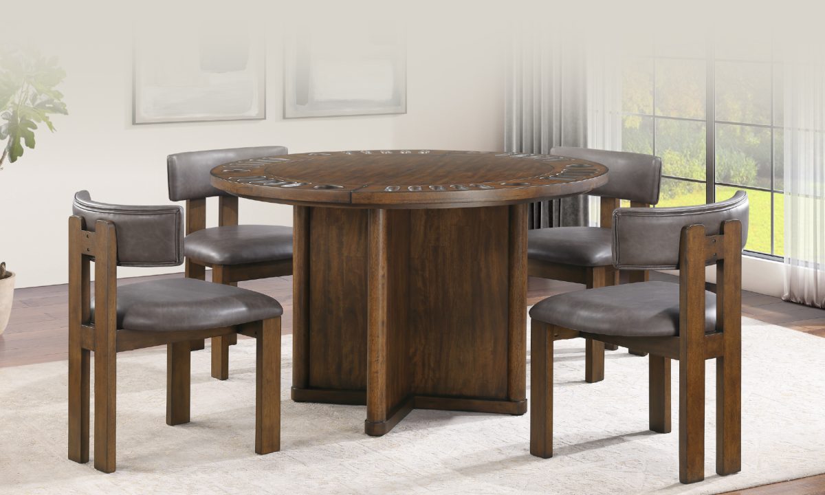 Modern Mission Parsons Solid Top Table, image size:1200x720