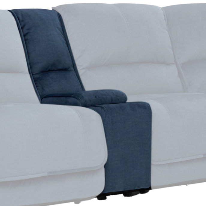 Olsen Power Console, Indigo