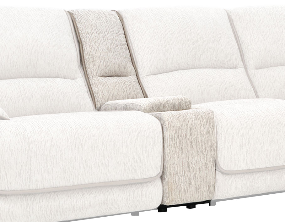 Olsen Power Console, Dove